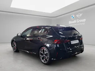 BMW 1er Reihe F70 123 xDrive