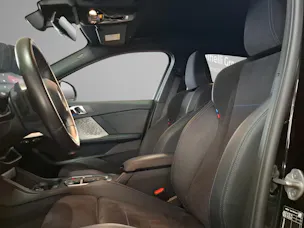 BMW 1er Reihe F70 123 xDrive