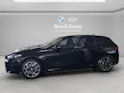 BMW 1er Reihe F70 123 xDrive