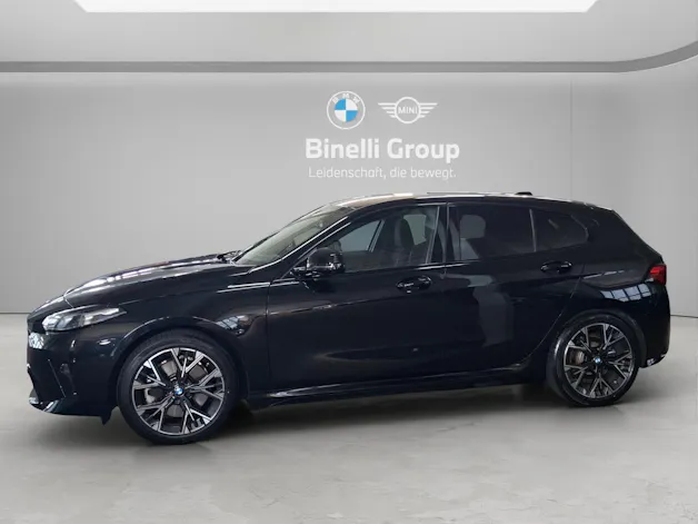 BMW 1er Reihe F70 123 xDrive