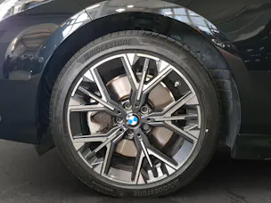 BMW 1er Reihe F70 123 xDrive