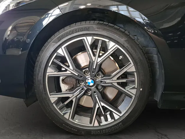 BMW 1er Reihe F70 123 xDrive