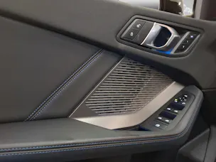 BMW 1er Reihe F70 123 xDrive
