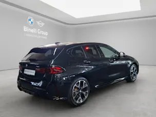 BMW 1er Reihe F70 123 xDrive