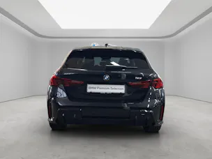BMW 1er Reihe F70 123 xDrive