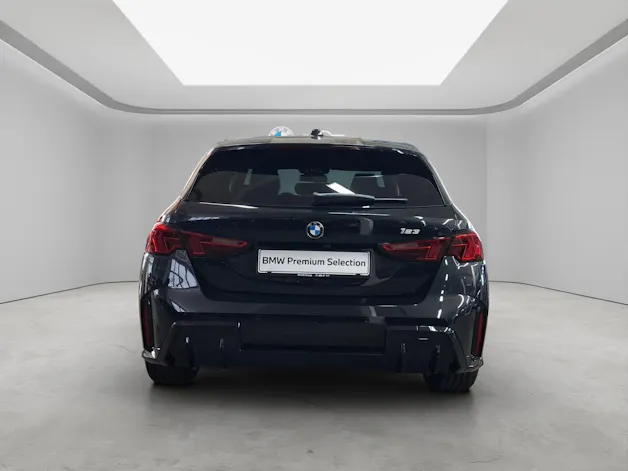 BMW 1er Reihe F70 123 xDrive