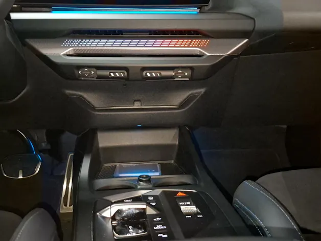 BMW 1er Reihe F70 123 xDrive