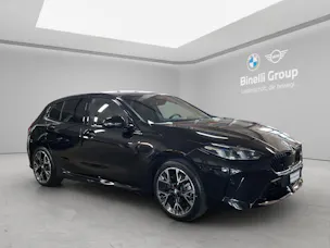 BMW 1er Reihe F70 123 xDrive