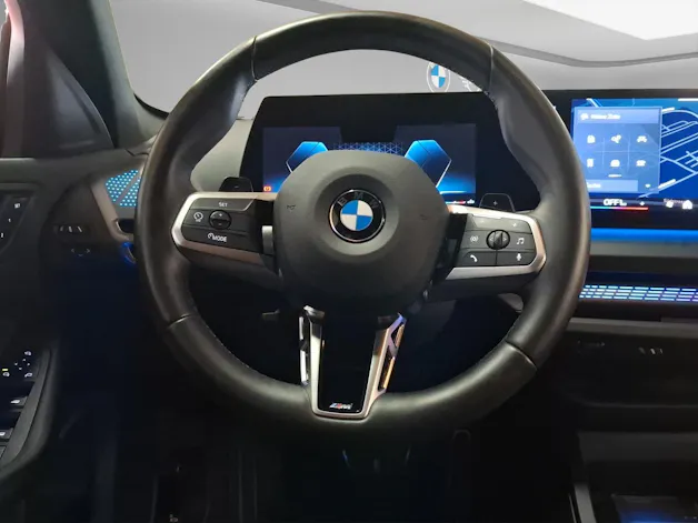 BMW 1er Reihe F70 123 xDrive