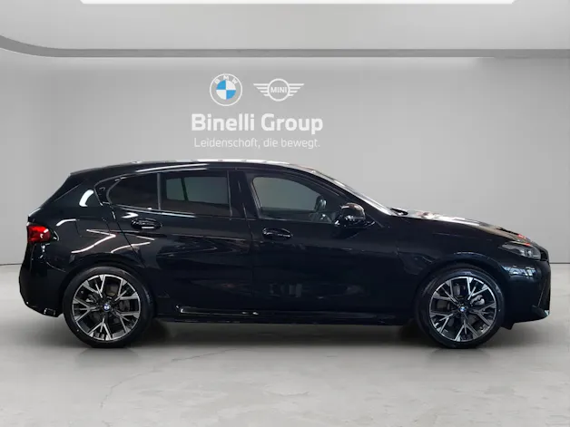 BMW 1er Reihe F70 123 xDrive
