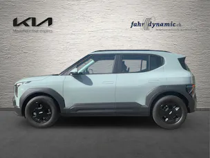 Kia EV2 61 kWh Air 4P