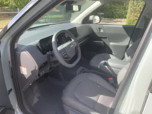 Kia EV2 61 kWh Air 4P
