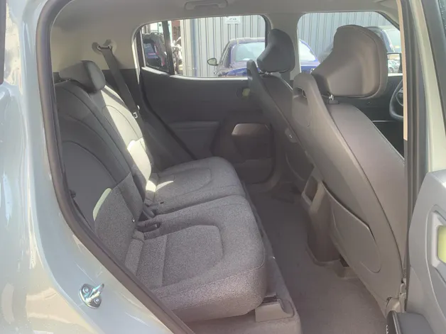 Kia EV2 61 kWh Air 4P