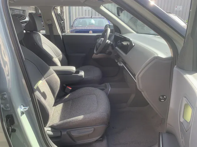 Kia EV2 61 kWh Air 4P