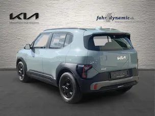 Kia EV2 61 kWh Air 4P