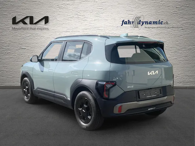 Kia EV2 61 kWh Air 4P