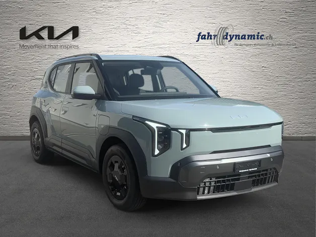 Kia EV2 61 kWh Air 4P