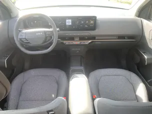 Kia EV2 61 kWh Air 4P