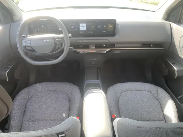 Kia EV2 61 kWh Air 4P