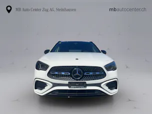 MERCEDES-BENZ GLA-Klasse H247 GLA 250 Swiss Star AMG Line 4matic