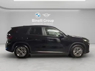 BMW iX1 U11 30 xDrive