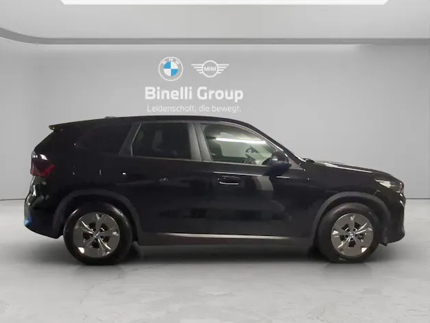 BMW iX1 U11 30 xDrive