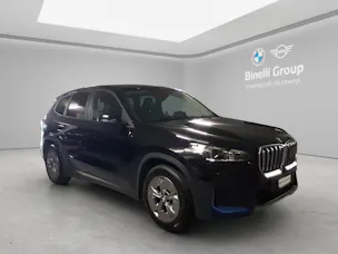 BMW iX1 U11 30 xDrive