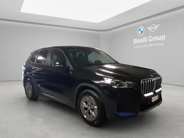 BMW iX1 U11 30 xDrive