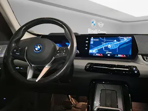 BMW iX1 U11 30 xDrive
