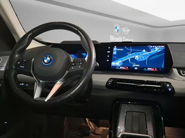 BMW iX1 U11 30 xDrive