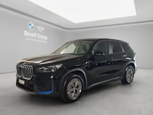 BMW iX1 U11 30 xDrive