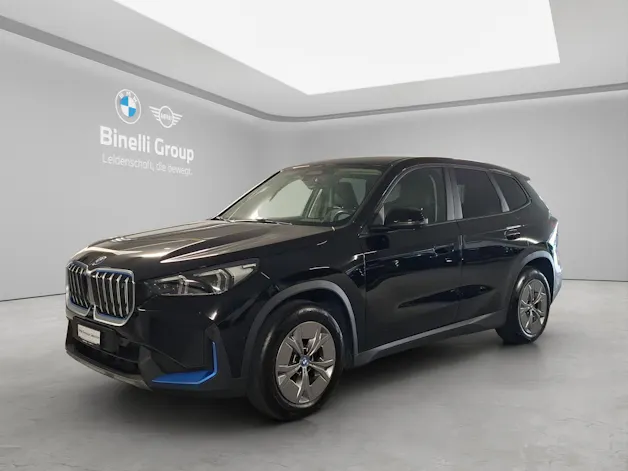 BMW iX1 U11 30 xDrive
