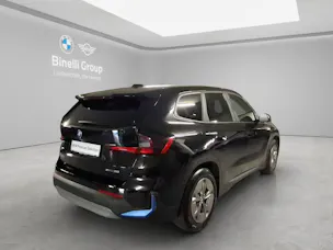 BMW iX1 U11 30 xDrive