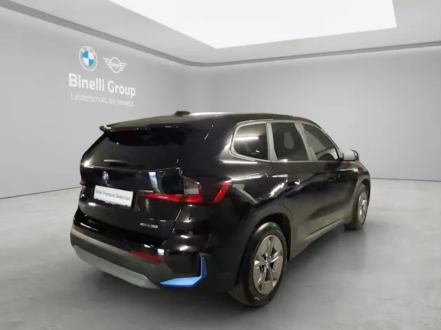 BMW iX1 U11 30 xDrive
