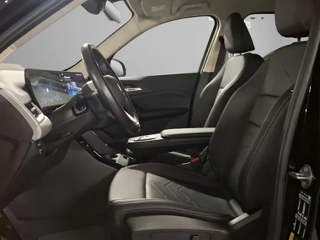 BMW iX1 U11 30 xDrive