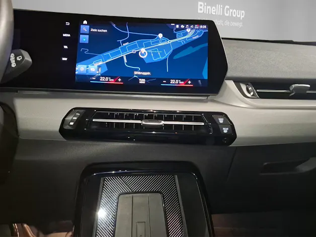 BMW iX1 U11 30 xDrive