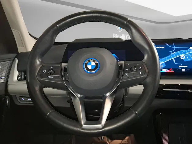 BMW iX1 U11 30 xDrive