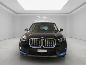 BMW iX1 U11 30 xDrive