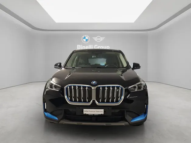 BMW iX1 U11 30 xDrive