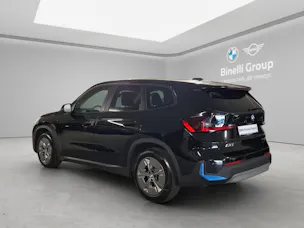 BMW iX1 U11 30 xDrive