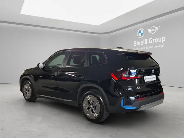 BMW iX1 U11 30 xDrive