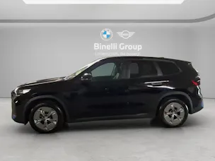 BMW iX1 U11 30 xDrive