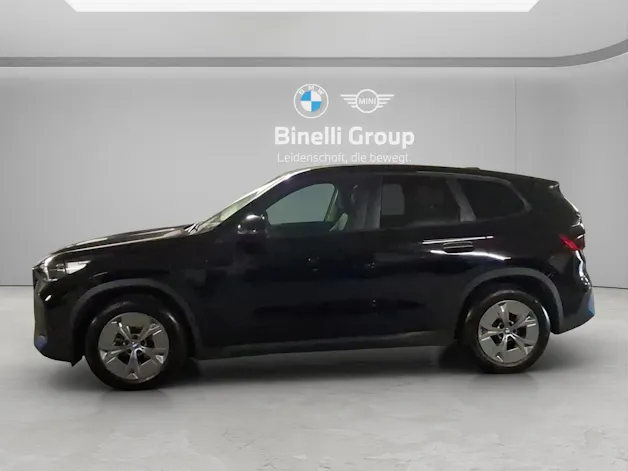 BMW iX1 U11 30 xDrive