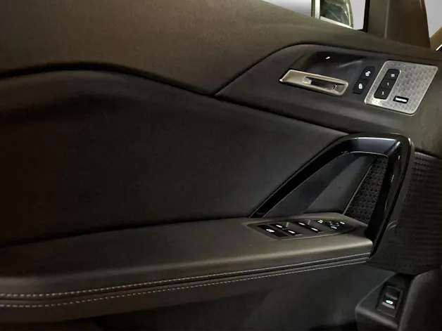 BMW iX1 U11 30 xDrive