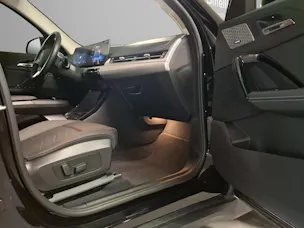 BMW iX1 U11 30 xDrive