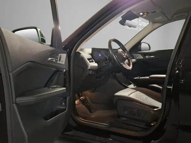 BMW iX1 U11 30 xDrive