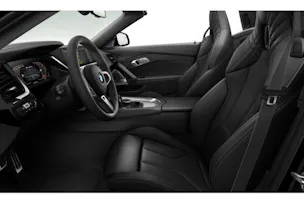 BMW Z4 M40i M performance Roadster G29 (CH)