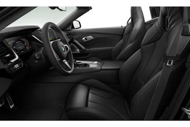 BMW Z4 M40i M performance Roadster G29 (CH)