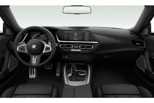 BMW Z4 M40i M performance Roadster G29 (CH)
