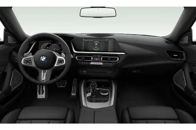 BMW Z4 M40i M performance Roadster G29 (CH)